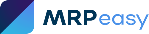 MRPeasy