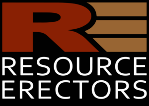 ResourceErectors